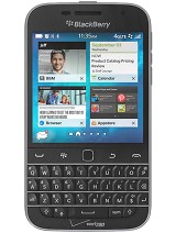 Best available price of BlackBerry Classic Non Camera in Zambia