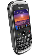 Best available price of BlackBerry Curve 3G 9300 in Zambia
