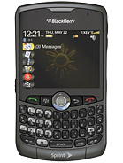 Best available price of BlackBerry Curve 8330 in Zambia