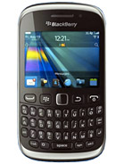 Best available price of BlackBerry Curve 9320 in Zambia