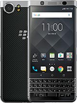 Best available price of BlackBerry Keyone in Zambia
