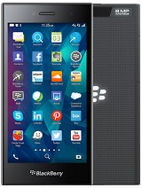 Best available price of BlackBerry Leap in Zambia