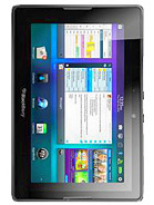 Best available price of BlackBerry 4G LTE Playbook in Zambia