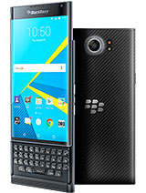 Best available price of BlackBerry Priv in Zambia