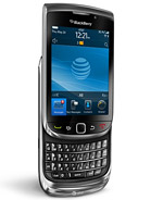 Best available price of BlackBerry Torch 9800 in Zambia