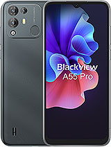 Best available price of Blackview A55 Pro in Zambia