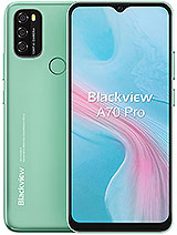 Best available price of Blackview A70 Pro in Zambia
