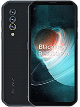 Best available price of Blackview BL6000 Pro in Zambia