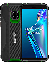 Best available price of Blackview BV5100 in Zambia