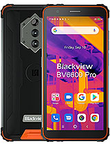 Best available price of Blackview BV6600 Pro in Zambia