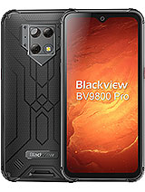 Best available price of Blackview BV9800 Pro in Zambia