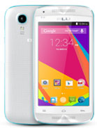 Best available price of BLU Dash Music JR in Zambia