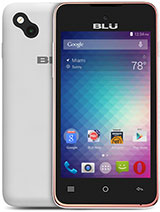Best available price of BLU Advance 4-0 L2 in Zambia