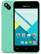 Best available price of BLU Advance 4-0 L in Zambia