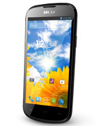 Best available price of BLU Dash 4-5 in Zambia
