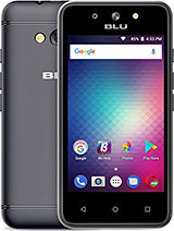 Best available price of BLU Dash L4 in Zambia