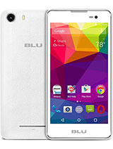 Best available price of BLU Dash M in Zambia