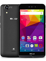 Best available price of BLU Dash X LTE in Zambia