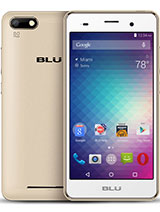 Best available price of BLU Dash X2 in Zambia