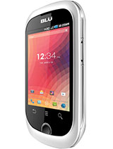 Best available price of BLU Dash in Zambia