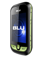 Best available price of BLU Deejay Touch in Zambia