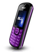 Best available price of BLU Deejay in Zambia