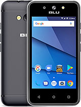 Best available price of BLU Dash L4 LTE in Zambia
