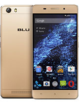Best available price of BLU Energy X LTE in Zambia