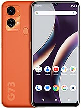 Best available price of BLU G73 in Zambia