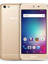 Best available price of BLU Grand M in Zambia