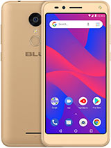 Best available price of BLU Grand M3 in Zambia