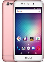 Best available price of BLU Grand X in Zambia