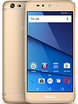 Best available price of BLU Grand X LTE in Zambia