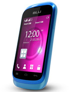 Best available price of BLU Hero II in Zambia