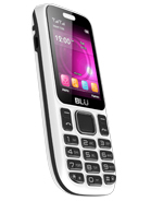 Best available price of BLU Jenny TV in Zambia