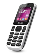 Best available price of BLU Jenny in Zambia