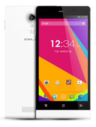 Best available price of BLU Life 8 in Zambia