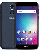 Best available price of BLU Life Max in Zambia