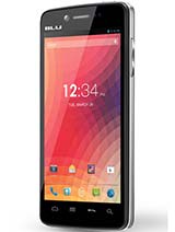 Best available price of BLU Quattro 4-5 HD in Zambia