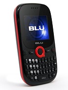 Best available price of BLU Samba Q in Zambia