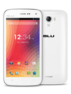 Best available price of BLU Studio 5-0 II in Zambia