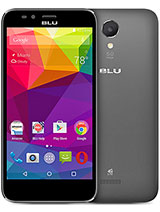 Best available price of BLU Studio G LTE in Zambia