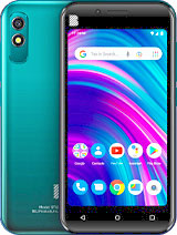 Best available price of BLU Studio X10 2022 in Zambia