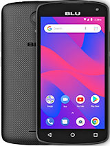 Best available price of BLU Studio X8 HD 2019 in Zambia