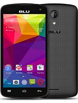 Best available price of BLU Studio X8 HD in Zambia