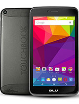 Best available price of BLU Touchbook G7 in Zambia