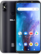 Best available price of BLU Vivo Go in Zambia