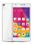 Best available price of BLU Vivo IV in Zambia