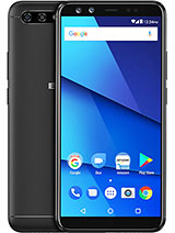 Best available price of BLU Vivo X in Zambia