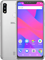 Best available price of BLU Vivo XI in Zambia